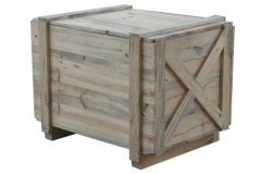 衡水石家庄木箱实木包装箱
