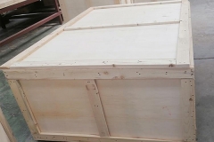 衡水大型木制包装箱
